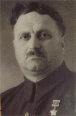 1967. Почетный гражданин Георгий Шенгелия